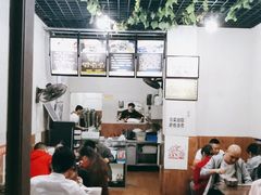 -攀枝花·任德琼·盐边羊肉米线