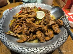 -甘家界柠檬鸭(安吉店)