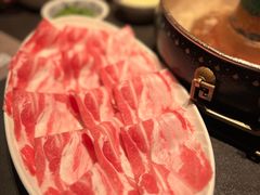 -东来顺·非遗火锅(赛格国际购物中心店)
