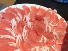 -司御手铜锅涮肉卤烤猪手(榆次新建路店)