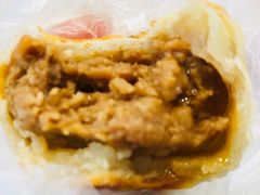-长发西饼(临顿路店)