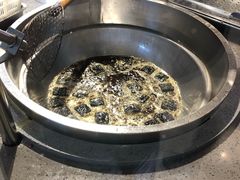 -自黑豆夫·臭豆腐夹馍(四海唐人街店)