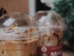 -熙阁咖啡Segnal(时代中心店)