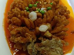 -全聚德(新街口店)