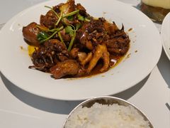 -峰峰菜馆(昌茂店)