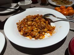-花家怡园(四合院总店)