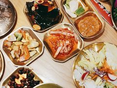 -闻老头·菊花炭烤肉(D11店)