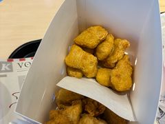 -肯德基(相城漕湖店)