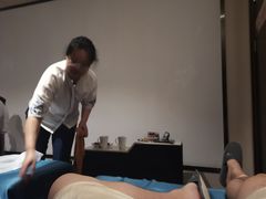 -华夏良子·足道SPA艾灸(铁道大厦店)