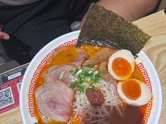 -麺屋猪一(仁恒梦店)