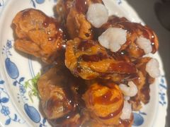 -锦荟JINHUI·浙江小馆(上海荟聚店)