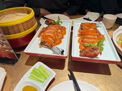 -京味斋·烤鸭·北京菜(安贞店)
