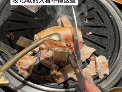 -韩宫宴和牛烤肉(合肥滨湖银泰城店)