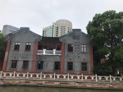 -衣裳街历史文化街区
