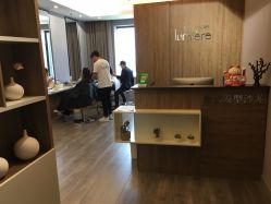 前台-Lumiere hair 路米日系美发