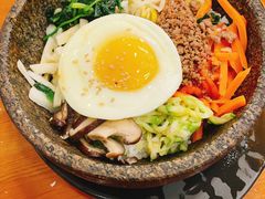 -全州拌饭馆(断桥店)
