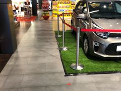 -吉隆坡国际机场