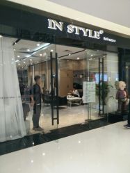 -IN STYLE·全国形象店