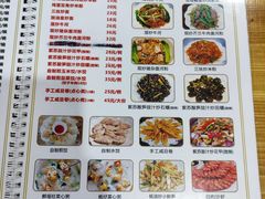 -南记食粥坊·宵夜大排档(莲花总店)