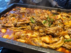 -壕吃时代(伟业广场斜对面)