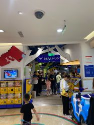 -儿童乐园(王府井百货店)