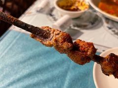 -贯贯吉·清真餐厅(浙江中路店)