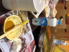 -呷哺呷哺(西单大悦城店)