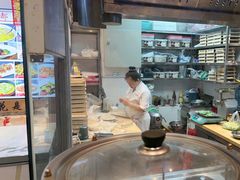 -渔家风味·鲅鱼水饺·央视展播·海鲜天津菜(开发区店)