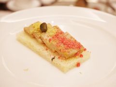 咸点-Salon de Ville浦江汇(上海外滩华尔道夫酒店店)