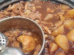 -阿婆牛杂·广府非遗地标美食(云山天地店)