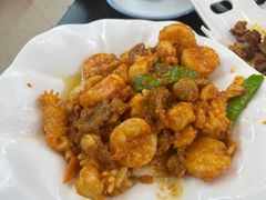 -清真利德顺小老饭庄(复兴路店)