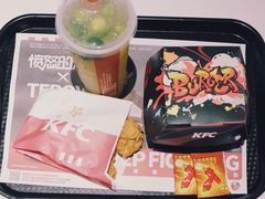 -肯德基(盘龙奥莱店)