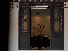 -上海醉白池公园