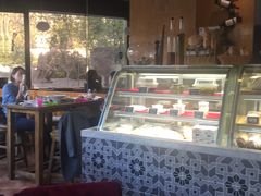 -安妮意大利餐厅(世贸天阶店)