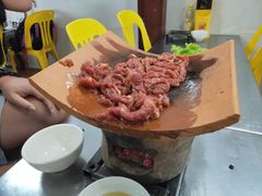 -瓦片烤肉(13号店)