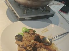 -秦月轩·陕西家乡菜(阜成路·五棵松店)