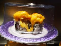 -万岁寿司(芳村店)