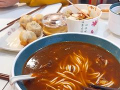 -咬不得高祖生煎·简餐(高银街店)
