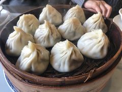 鲜肉小笼-拱北楼(皇亭广场店)