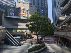 -龙湖成都上城天街