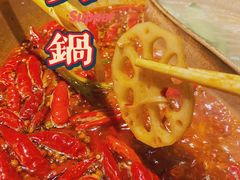-小龙坎火锅(春熙太古里店)