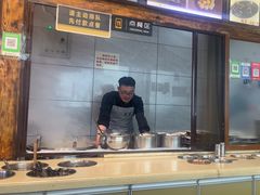 -沈记土鸡米线(七星街品牌中心店)