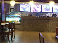 -花漾咖啡(首都国际机场六号店)