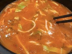 -过桥缘·过桥米线(北京望京万象汇店)