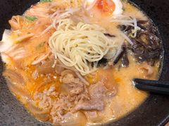 -牛気·越光米牛肉饭(水游城店)