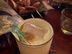 -OX BAR 拉培耶小镇(大连老街店)