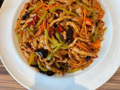 -九转小磨·非遗东北菜(群力店)