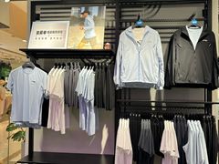 -通程奥特莱斯(华晨店)
