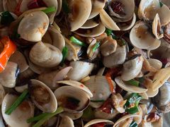 -四川人郑霞海鲜