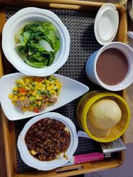 -千禧果月子会所(郑州东站店)